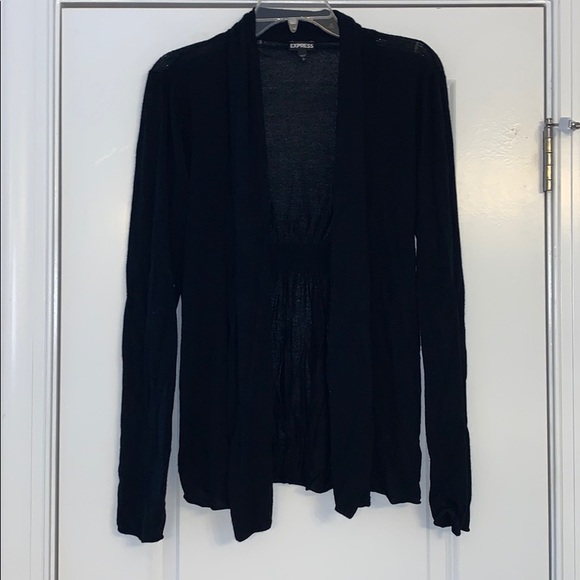 Express Sweaters - Cardigan